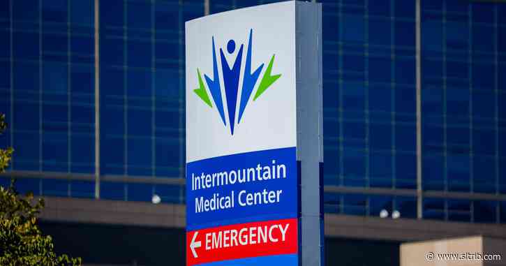 Intermountain, MountainStar, pause employee COVID vaccine requirements amid legal challenges
