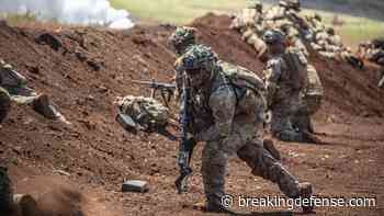 Wormuth: Here’s the Army’s role in a Pacific fight