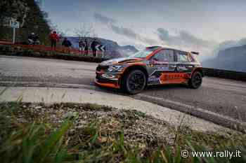 Bianco sigla il sesto successo allo “Schio” - Rally.it