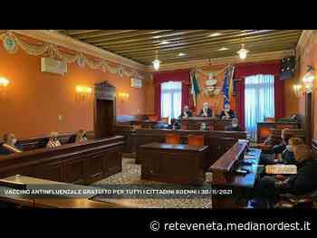 SCHIO | VACCINO ANTINFLUENZALE GRATUITO PER TUTTI I CITTADINI 60ENNI - Rete Veneta