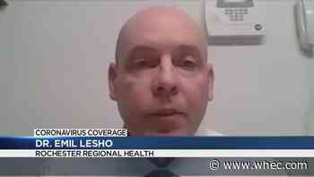 Local experts give advice on omicron variant