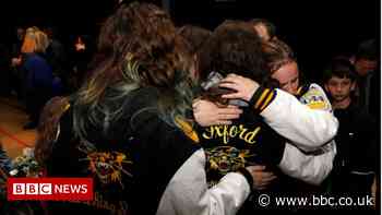 Michigan school shooting: Suspect, 15, charged as an adult