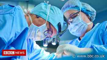 Austria: Doctor fined for amputating wrong leg of patient