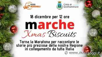 Grottammare, il 18 dicembre torna Marche Xmas Biscuits - Riviera Oggi