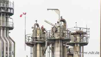 Heide: Wie kann Wasserstoff mit Windkraft erzeugt werden? - NDR.de