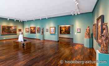 Aktzeichnen mit Clapeko van der Heide - Heidelberg aktuell