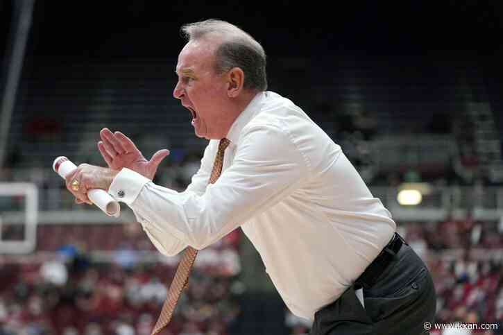 Ebo helps No. 15 Texas women turn back Jackson State 78-64