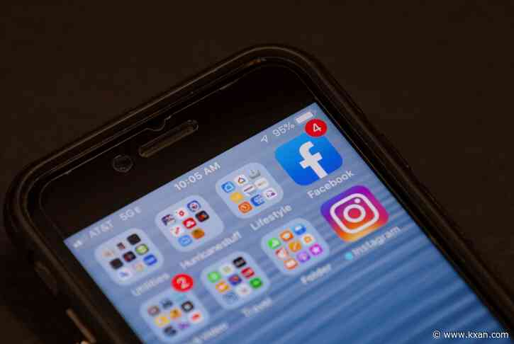 Federal judge blocks Texas law that would stop social media firms from banning users for a 'viewpoint'