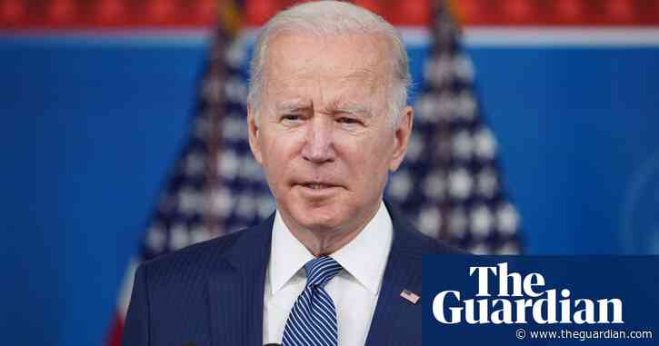 Biden responds to claim Trump tested positive for Covid days before their debate – video