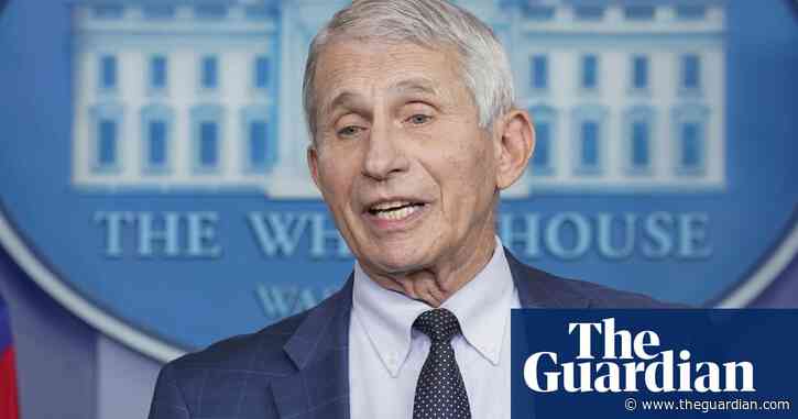 'Matter of time': Fauci confirms first US case of Omicron – video