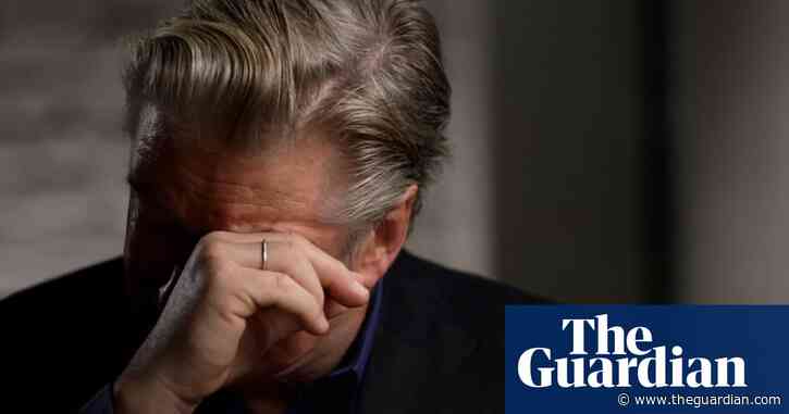 Alec Baldwin says he didn’t pull the trigger in Rust shooting