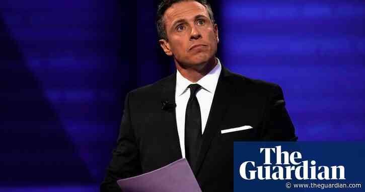 How Chris and Andrew Cuomo's on-air comedy routines compromised CNN