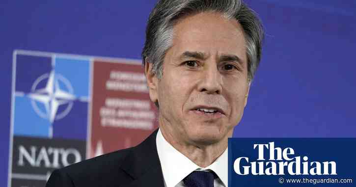 US warns Russia has plans for ‘large scale’ attack on Ukraine