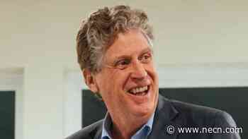 Rhode Island Preparing for Omicron Variant's Arrival - NECN