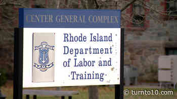 On Your Dime: Rhode Island introduces $12 million cloud-based unemployment system - WJAR