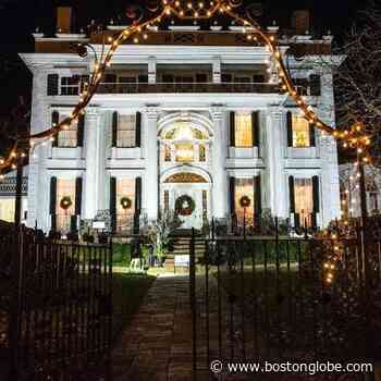 Things to do in Rhode Island: December 2021 - The Boston Globe