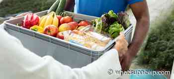 2,500 boxes of fresh Rhode Island food available to eligible seniors - What'sUpNewp