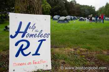 Nearly 30 percent of renters in Rhode Island can’t keep up with their rent - The Boston Globe