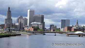 1st Formerly Incarcerated Person Named To State Parole Board In Rhode Island - CBS Boston