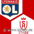 Video | Olympique Lyon - Stade Reims 1:2 | 16. Spieltag | Ligue 1 2021/22 - kicker