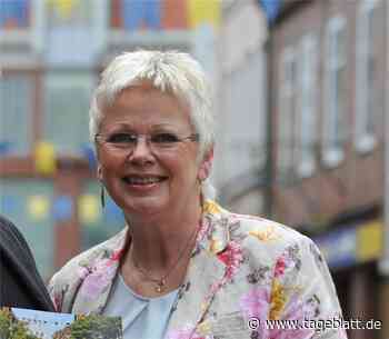 Warum Astrid Bade jetzt einen Schlussstrich zieht - Stade - Tageblatt-online