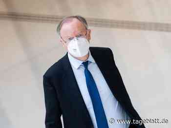 Niedersachsen steuert auf Warnstufe 2 zu - TAGEBLATT: Nachrichten aus Stade, Buxtehude und der Region - Tageblatt-online