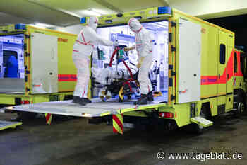 Corona-Krisenstab steht in den Startlöchern - Landkreis Stade - Tageblatt-online