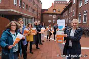 Jede dritte Frau erlebt körperliche oder sexuelle Gewalt - Landkreis Stade - Tageblatt-online