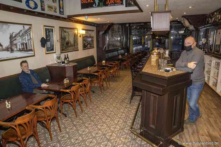 Cafébazen zien geen klanten meer: “De mensen zijn bang en blijven weg”