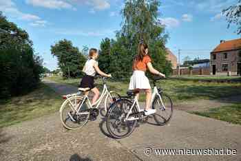 Bilzenaren tekenen mee fietsactieplan uit via enquête