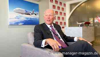 Emirates, Lufthansa, United Airlines, EasyJet: Airlines fürchten Omikron-Schock