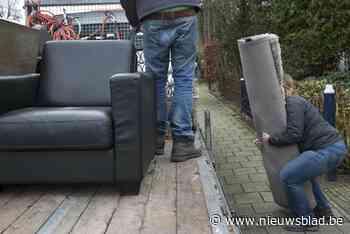 Cliché van de honkvaste Limburger klopt: laagste verhuiscijfer van Vlaanderen