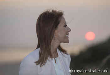Princess Marie continues fight against food waste - Royal Central