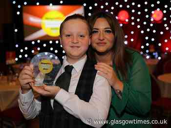 'It's overwhelming' - Glasgow Baby Food Bank double winner as city's community champions revealed - Glasgow Times