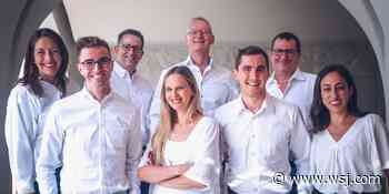 Edmond de Rothschild Sets Up Food-Tech Investment Partnership - The Wall Street Journal