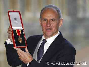 Ex-Tesco boss ‘humbled to get knighthood on behalf of food industry heroes’ - The Independent