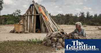 Poverty, not climate breakdown, caused Madagascar’s food crisis, finds study - The Guardian