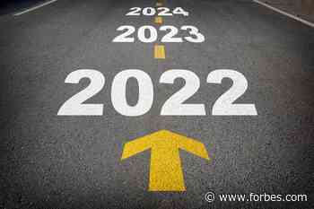 Predictions For The Food & Beverage Industry For 2022 And Beyond - Forbes