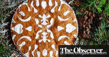 Anja Dunk’s Christmas cakes, bakes and chocolate recipes - The Guardian