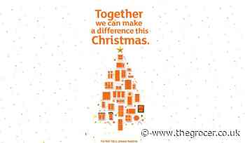 Sainsbury's aims to raise £3m to tackle food poverty this Christmas - The Grocer