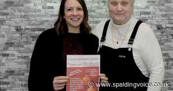 Donations wanted for food bank – The Voice - The Spalding and South Holland Voice