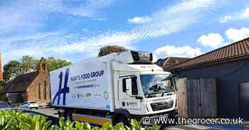 Hunt's Foodservice rebrands to Hunt's Food Group to reflect business diversification - The Grocer