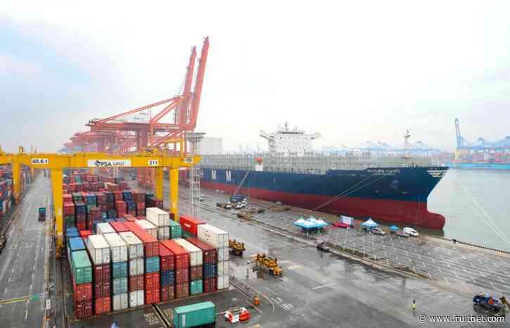New agri-food attachés target key markets - Fruitnet
