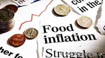 City Snapshot: Food prices soar in November and set to get worse over Christmas - BRC - The Grocer