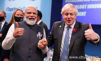 Exclusive: Food safety concerns spark cabinet row over UK-India trade deal - City A.M.