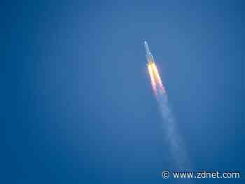 Australian House Committee recommends for sovereign space capability to be developed