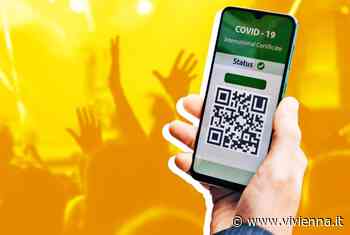 Prefettura Enna al via controlli super green pass - Vivi Enna