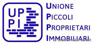 Enna – Imu 2016: L'UPPI (Unione Piccoli Proprietari Immobiliari) ricorre alla commissione tributaria - dedalomultimedia.it