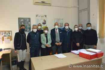 Asp di Enna, Rosa Ippolito alla direzione del "Servizio Igiene Alimenti e Nutrizione" - InSanitas.it