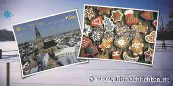 Herbern Parat und Pro Ascheberg: Hier finden Sie die täglichen Adventskalender-Gewinnzahlen - Ruhr Nachrichten